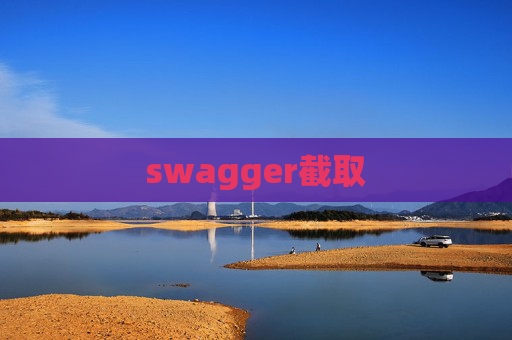 swagger截取 swagger截取